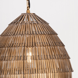 Gilda Large Pendant
