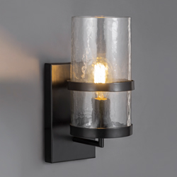 Chamberlain Outdoor Wall Sconce