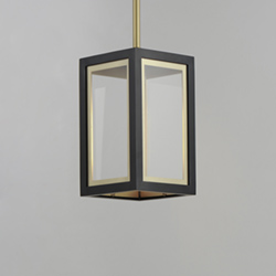 Neoclass 1-Light Outdoor Pendant