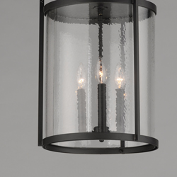 Belfry 3-Light Pendant