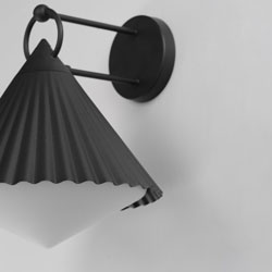 Odette 14" Wall Sconce