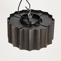 Allegra Flush Mount