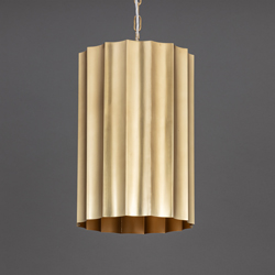 Allegra Small 1-Light Pendant