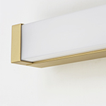 Spec 36" LED Bath Vanity