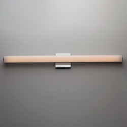 Rail 36" LED Bath Vanity