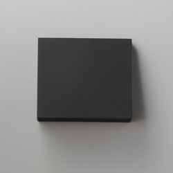 Pathfinder Large LED Outdoor Wall Sconce - 5CCT