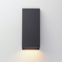 Pathfinder Tall LED Wall Sconce - 5CCT