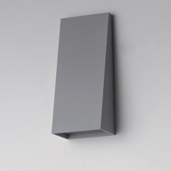 Pathfinder Tall LED Wall Sconce - 5CCT