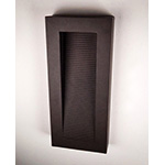 Avenue Large LED Outdoor Wall Sconce