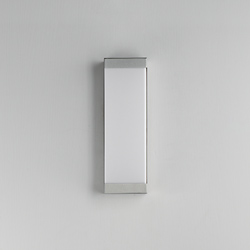 Tunnel 15" LED Outdoor Sconce