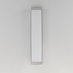 Tunnel 26" LED Outdoor Sconce