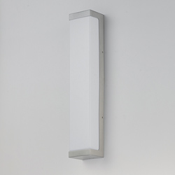 Tunnel 26" LED Outdoor Sconce