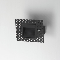 Path Trimless Step Light - 3CCT