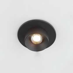 Caldera LED Flush Mount