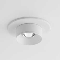 Caldera LED Flush Mount