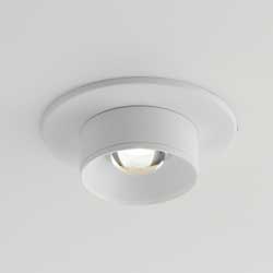 Caldera LED Flush Mount