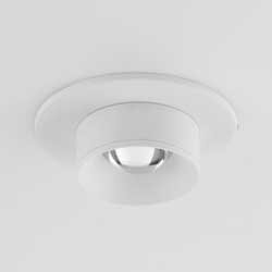 Caldera LED Flush Mount
