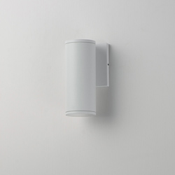 Caldera 7.5" Outdoor Wall Sconce