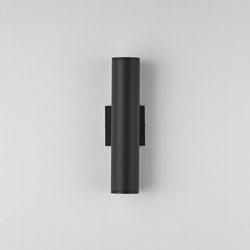 Caldera 15" Outdoor Wall Sconce