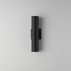 Caldera 15" Outdoor Wall Sconce