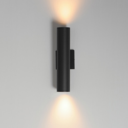Caldera 15" Outdoor Wall Sconce