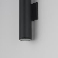 Caldera 15" Outdoor Wall Sconce