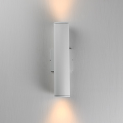 Caldera 15" Outdoor Wall Sconce