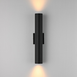 Caldera 20" Outdoor Wall Sconce