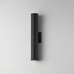 Caldera 20" Outdoor Wall Sconce