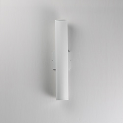 Caldera 20" Outdoor Wall Sconce