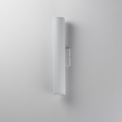 Caldera 20" Outdoor Wall Sconce