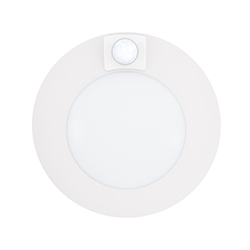 Diverse 7" LED Flush Mount 3000K w/ MSP