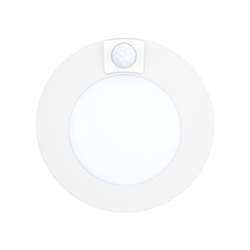 Diverse 7" LED Flush Mount 5CCT w/ MSP