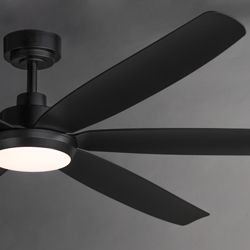 Albatross 72" 6-Blade Marine Grade Fan