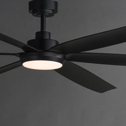 Albatross 72" 6-Blade Marine Grade Fan