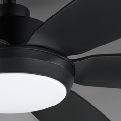 Albatross 72" 6-Blade Marine Grade Fan