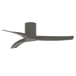 Drifter 52" Outdoor Fan w LED