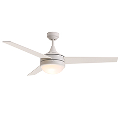 Trio 52" 3-Blade Fan