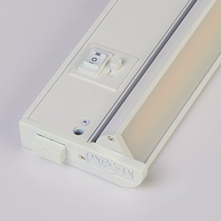 CounterMax 5K 6" 2700-5000K LED Under Cabinet