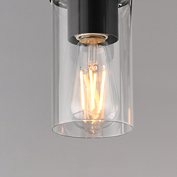 Lateral Mini Pendant