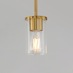 Lateral Mini Pendant