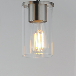 Lateral Mini Pendant