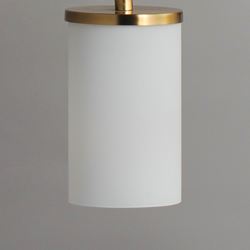 Lateral Mini Pendant