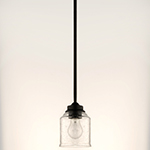 Acadia 1-Light Pendant