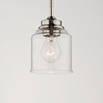 Acadia 1-Light Pendant