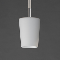 Durham 1-Light Pendant