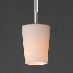 Durham 1-Light Pendant