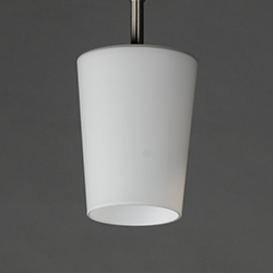 Durham 1-Light Pendant