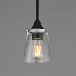 Hudson Mini Pendant