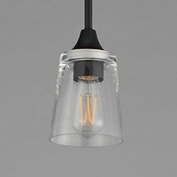 Hudson Mini Pendant